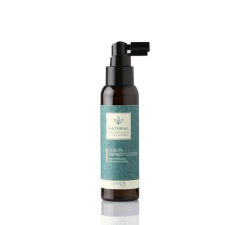 Лосьйон Emmebi Sebum Remedy Lotion себонормалізуючий