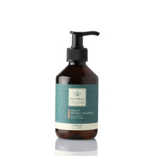 Шампунь Emmebi Sebum Remedy Shampoo себонормализующий