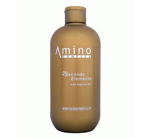 Амінокомплекс Emmebi Amino Complex Secondo Elemento (Крок 2)