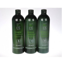 Крем-оксидант Emmebi Bio Etic Min Developer emulsion минеральный, 500 мл