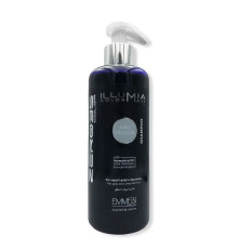Шампунь против желтизны Emmebi Illumia Anti Yellow Shampoo, 300 мл