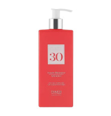 Вирівнюючий безсульфатний шампунь Emmebi Gate 30 Wash Ocean Shampoo Smooth