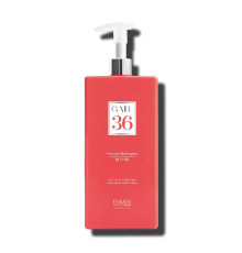 Безсульфатний відновлюючий шампунь Emmebi Italia Gate 36 Wash Ocean Shampoo Repair