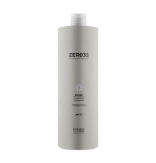 Шампунь глибокої очистки Фаза-0 Emmebi Pro Hair New Clarifying Shampoo рН 7,3, 1000 мл