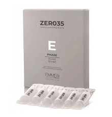 Ампули Emmebi Pro Hair New Elisir Addivito Multifunzionale, 12x4 мл