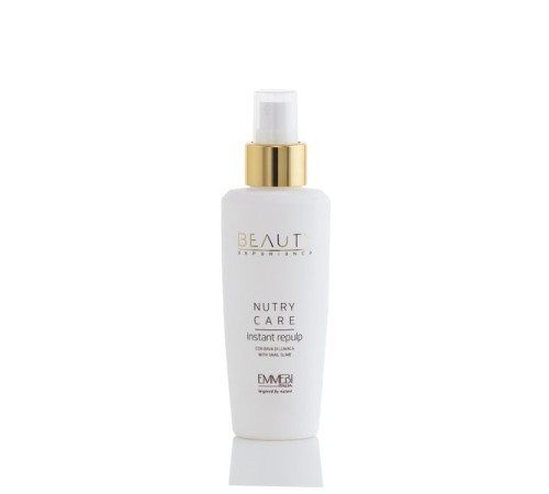 Реконструюючий спрей Emmebi Beauty Experience Instant repulp spray 125 мл