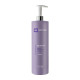 Шампунь антижовтий Emmebi Be Blonde Silver Shine Anti-Yellow Shampoo для блонду та освітленого волосся 250 мл