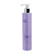 Шампунь антижовтий Emmebi Be Blonde Silver Shine Anti-Yellow Shampoo для блонду та освітленого волосся 250 мл