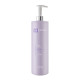 Шампунь мягкий блеск Emmebi Be Blonde Silver Shine Mild Shampoo для блонда и осветленных волос