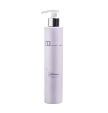 Шампунь мягкий блеск Emmebi Be Blonde Silver Shine Mild Shampoo для блонда и осветленных волос
