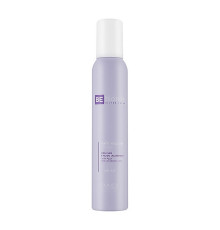Мусс антижелтый Emmebi Be Blonde Silver Shine Mousse для блонда и осветленных волос 200 мл