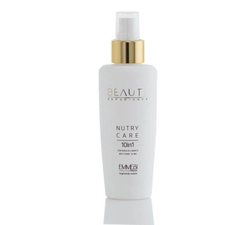 Спрей-маска Emmebi Beauty Experience Nutry Care 10in1