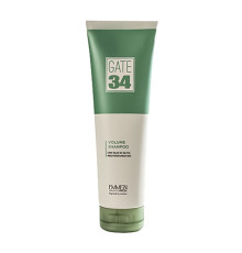 Шампунь Emmebi Italia Gate 34 Oliva Bio Volume Shampoo для объема волос 