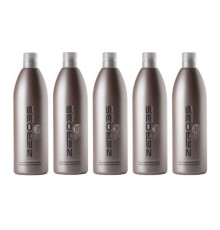 Крем-оксидант Emmebi Zer035Color Emulsione ossidante profumatal эмульсионный, 1000 мл