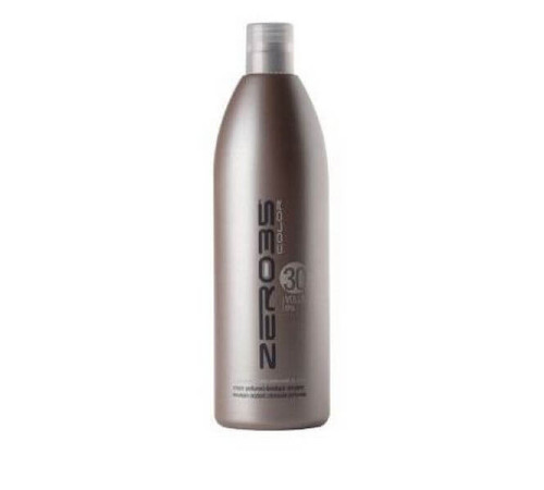 Крем-оксидант Emmebi Zer035Color Emulsione ossidante profumatal эмульсионный, 1000 мл