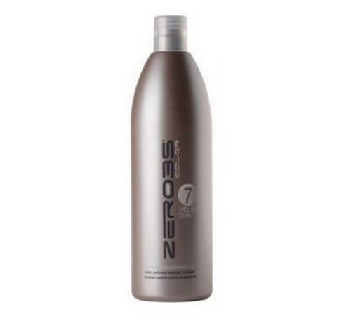 Крем-оксидант Emmebi Zer035Color Emulsione ossidante profumatal эмульсионный, 1000 мл
