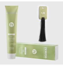 Безаміачна крем-фарба Emmebi ZER035 Color Be Green Vegan 100 g