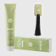 Безаміачна крем-фарба Emmebi ZER035 Color Be Green Vegan 100 g