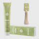 Безаміачна крем-фарба Emmebi ZER035 Color Be Green Vegan 100 g