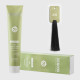 Безаміачна крем-фарба Emmebi ZER035 Color Be Green Vegan 100 g