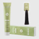 Безаміачна крем-фарба Emmebi ZER035 Color Be Green Vegan 100 g
