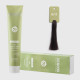 Безаміачна крем-фарба Emmebi ZER035 Color Be Green Vegan 100 g