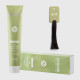 Безаміачна крем-фарба Emmebi ZER035 Color Be Green Vegan 100 g