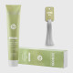 Безаміачна крем-фарба Emmebi ZER035 Color Be Green Vegan 100 g