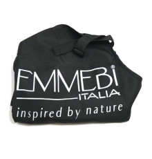 Фартух перукарський Emmebi Italia брендований з логотипом