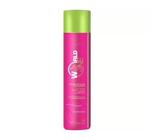 Нанопластика Floractive W.One