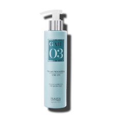 Крем Emmebi Gate 03 Smoothing Cream розгладжуючий