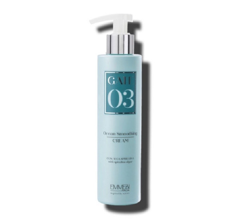 Крем Emmebi Gate 03 Smoothing Cream розгладжуючий
