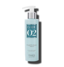 Незмивний крем Спа-терапія Emmebi Gate 02 Ocean Spa Therapy Cream з кератином, 150 мл