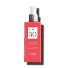 Незмивний спрей Gate 50 Emmebi  Wash Ocean Spray Leave-In, 125 мл