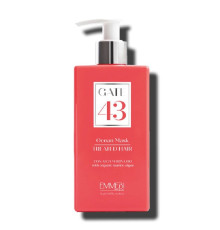 Маска Gate 43 Emmebi Wash Ocean Mask Treated Hair для окрашенных и поврежденных волос