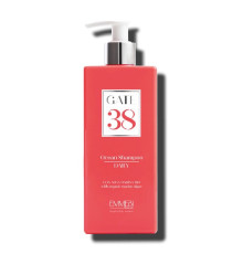 Шампунь Gate 38 Wash Ocean Shampoo Daily  для ежедневного ухода за волосами