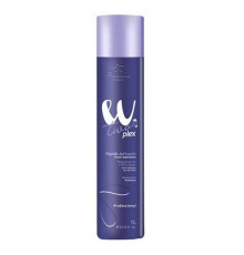 Нанопластика Floractive W.Two Plex для блонду, 100 г (розлив)