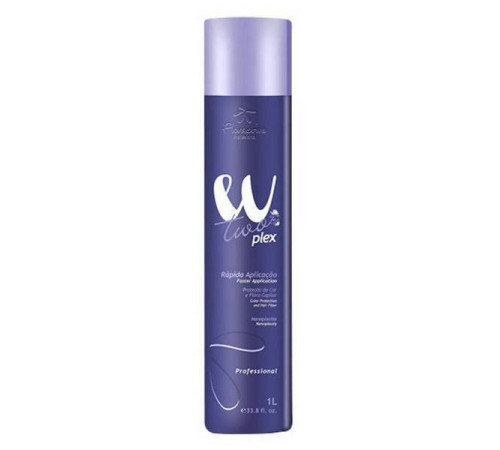 Нанопластика Floractive W.Two Plex для блонду, 1000 мл (заводська)