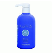 Маска Emmebi Illumia Color Mask Anti-Yellow тонуюча антижовта