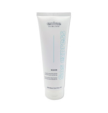 Aмiнoкислoтнa маска Envie Luxury Sos Express Mask для миттєвого відновлення волосся (EN462) 250 мл
