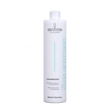 Амiнoкислoтний шампунь Envie Luxury Sos Express Shampoo для миттєвого відновлення волосся (EN460), 250 мл (заводська)