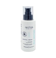 Крем - реконструктор Envie Luxury Sos Crystal Cream незмивний для укладання волосся (EN464) 100 мл