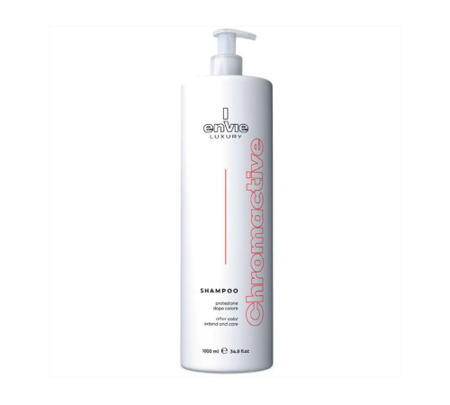 Шампунь Envie Chromactive Color Protector Shampoo для захисту кольору фарбованого волосся (EN438), 200 г (розлив)
