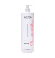 Шампунь Envie Chromactive Color Protector Shampoo для захисту кольору фарбованого волосся (EN438), 1000 мл