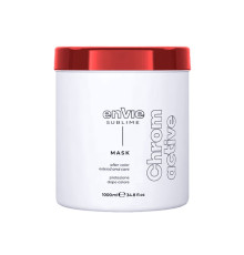 Маска Envie Chromactive Color Protector Mask для захисту кольору фарбованого волосся (EN436), 1000 мл