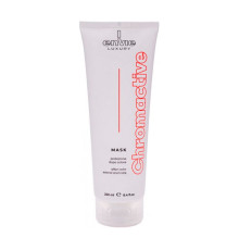 Маска Envie Chromactive Color Protector Mask для захисту кольору фарбованого волосся (EN437), 250 мл (заводська)