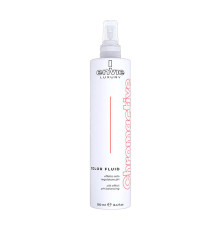 Спрей-флюїд Envie Chromactive Color Fluid для захисту кольору фарбованого волосся з екстрактом гранату (EN440) 250 мл