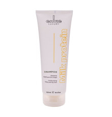 Шампунь Envie Luxury Milk Shampoo с молочными протеинами и кислым pH (EN442), 100 мл (заводская)