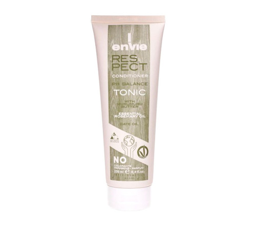 Кондиционер-дeтoкс Envie Respect Tonic pH Balance Conditioner для окрашенных волос (EN1094), 250 мл