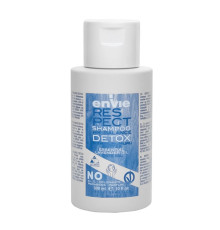Шампунь Envie Respect Detox pH Balance Shampoo для фарбованого волосся (EN1096), 300 мл